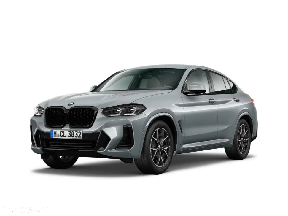 BMW X4 - 2