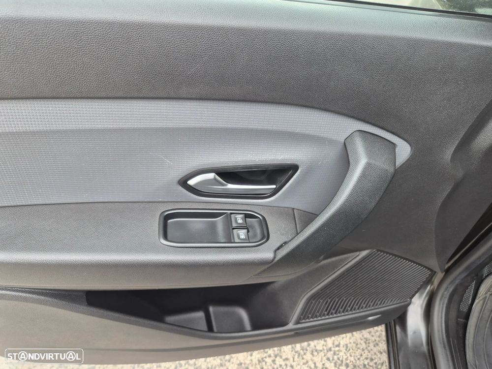 Renault Express 1.5 DCI - 8