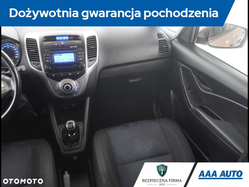 Hyundai ix20 - 9