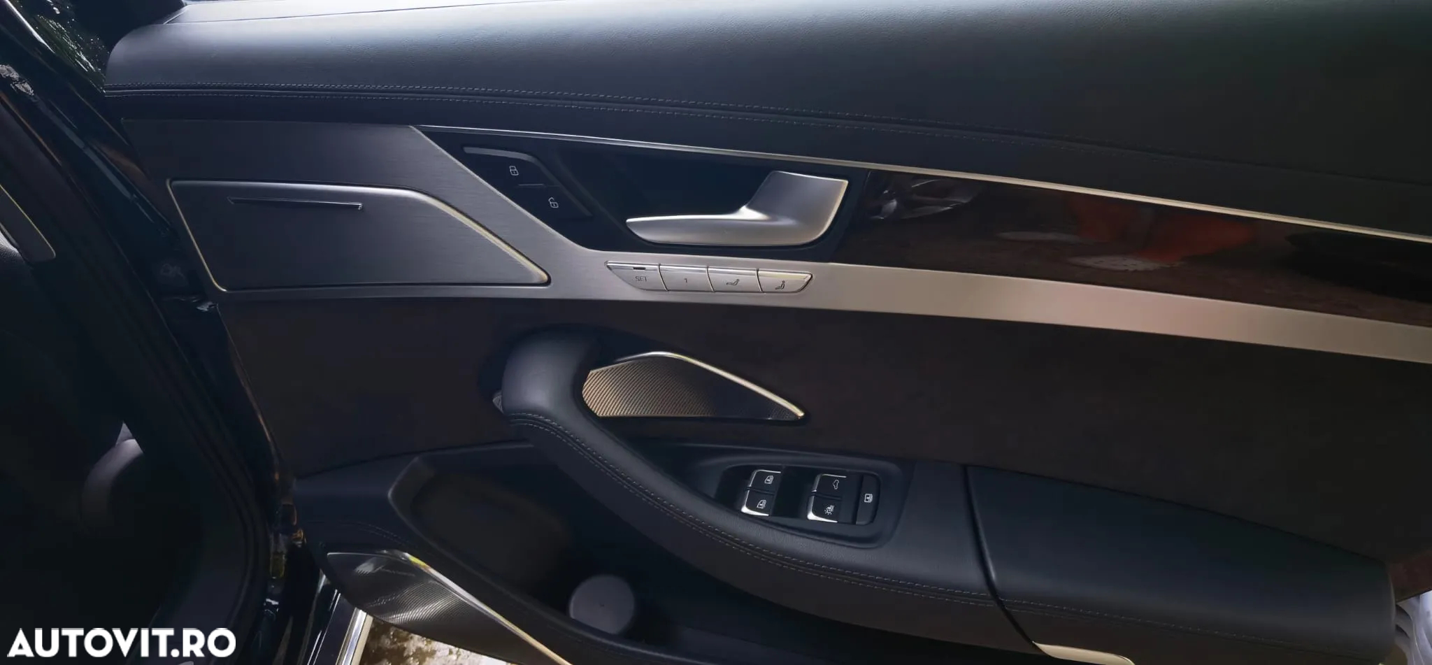 Audi A8 - 13