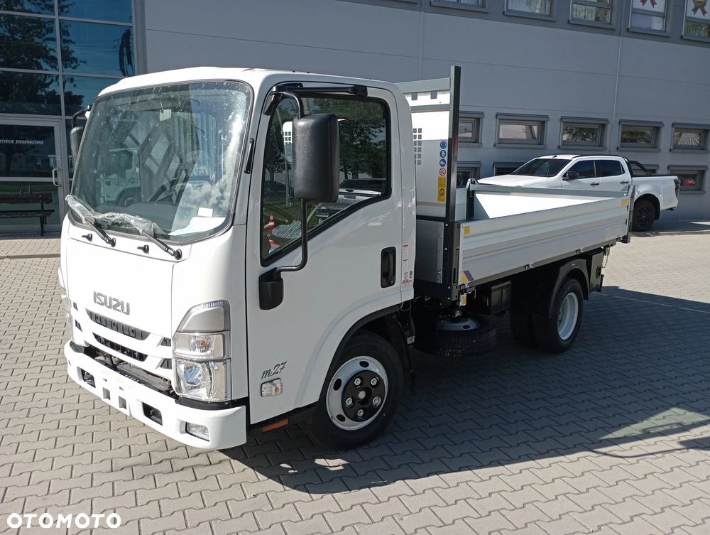 Isuzu M27F 3,0 TURBO - 11