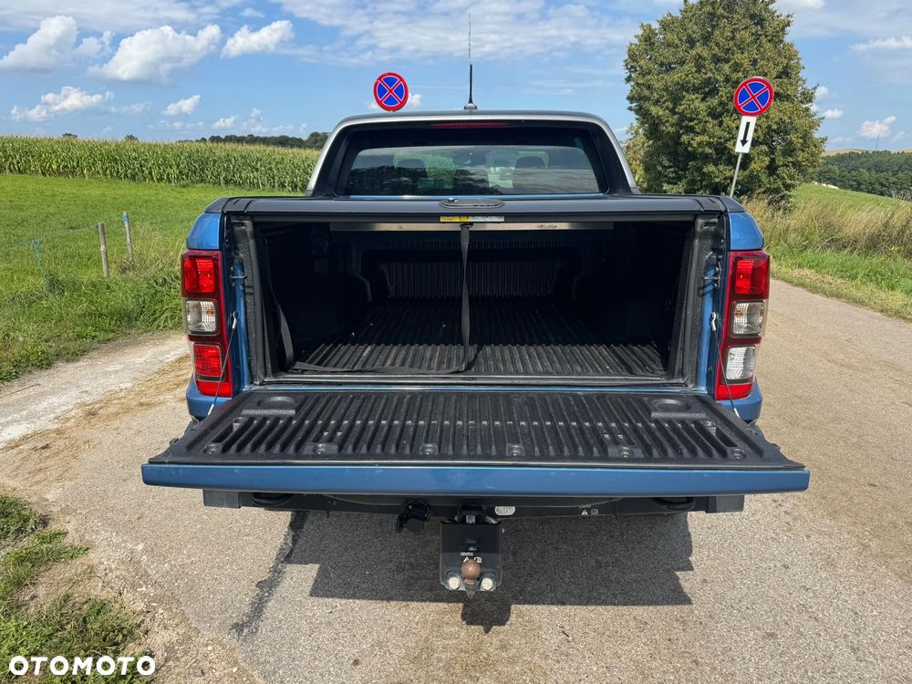 Ford Ranger - 9