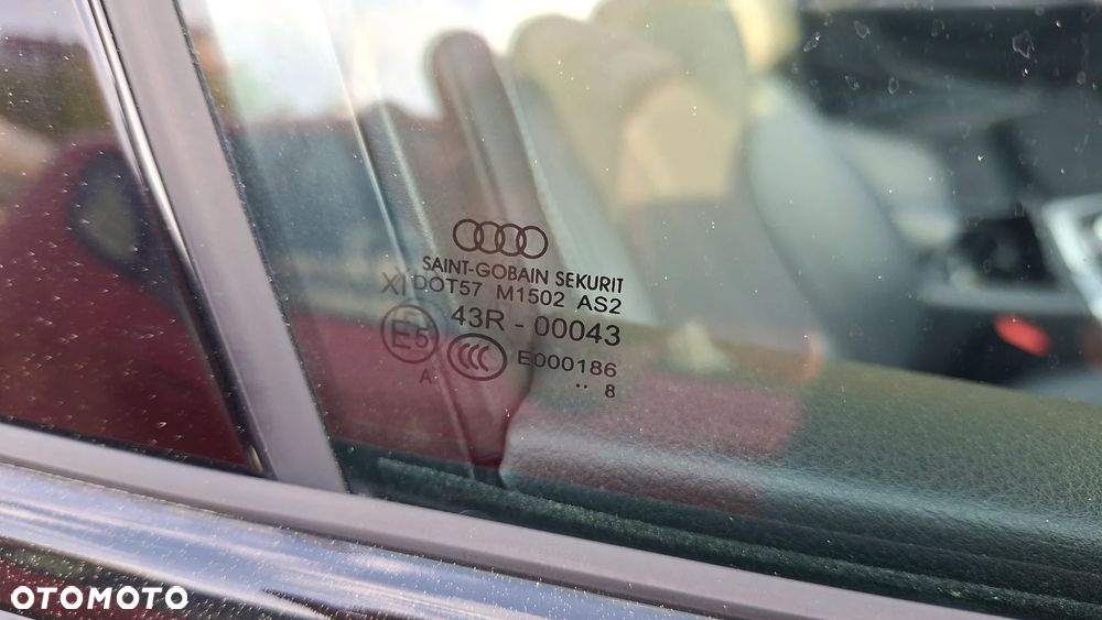 Audi A6 Avant 2.0 TDI Quattro S tronic - 35