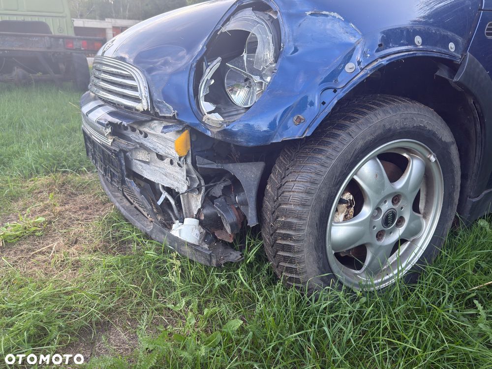 MINI Cooper Standard - 8