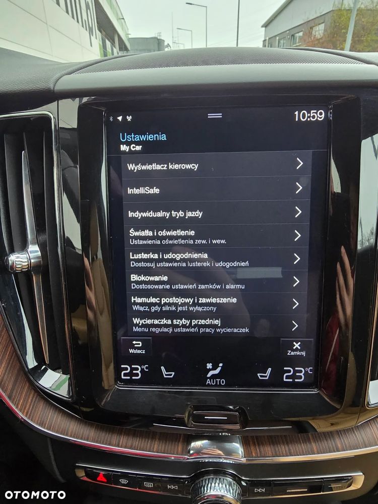 Volvo XC 60 D4 SCR AWD Inscription - 37