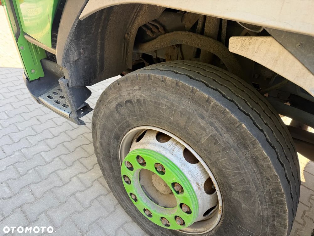 Volvo FM 440 - 6