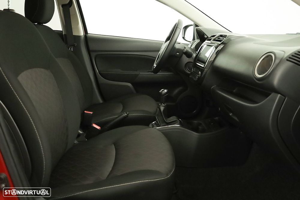 Mitsubishi Space Star 1.2 Connect Edition - 18