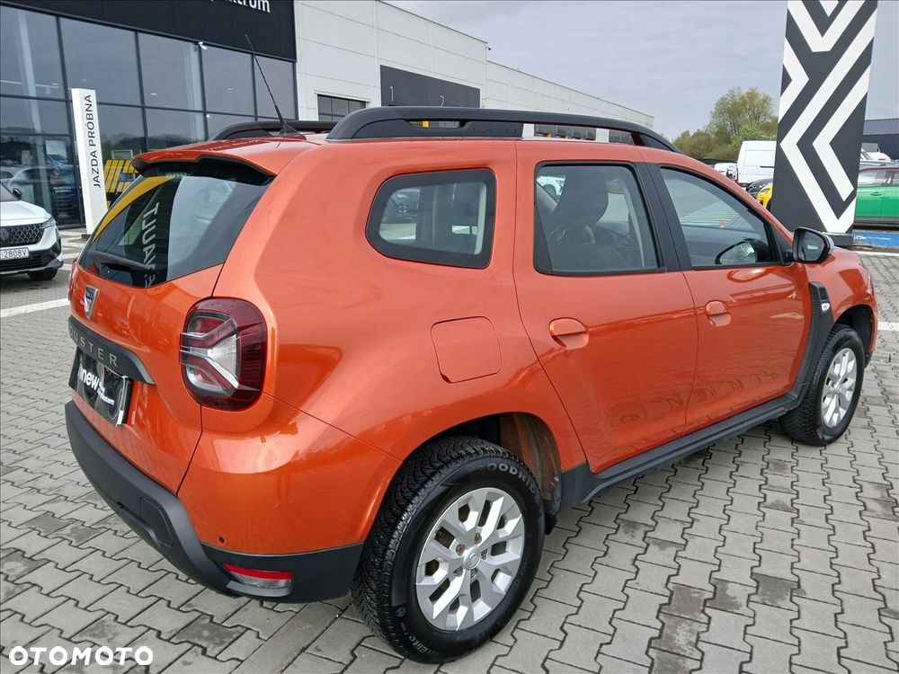 Dacia Duster 1.0 TCe Comfort - 3