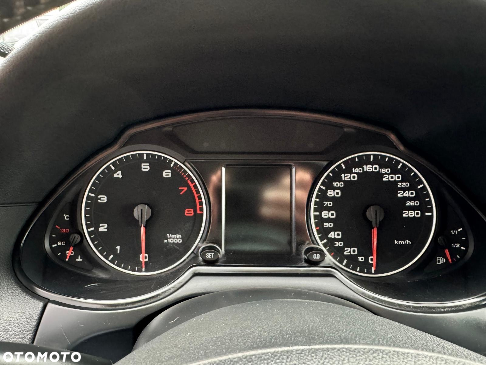 Audi Q5 2.0 TFSI quattro tiptronic - 32