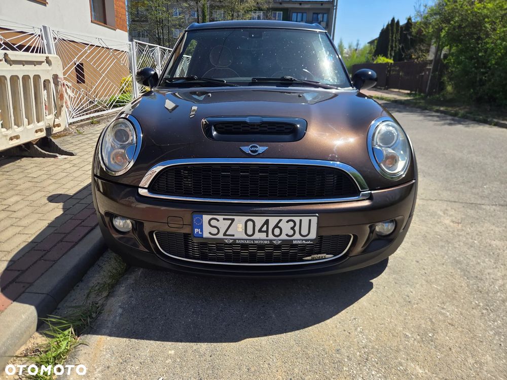 MINI John Cooper Works Standard - 2