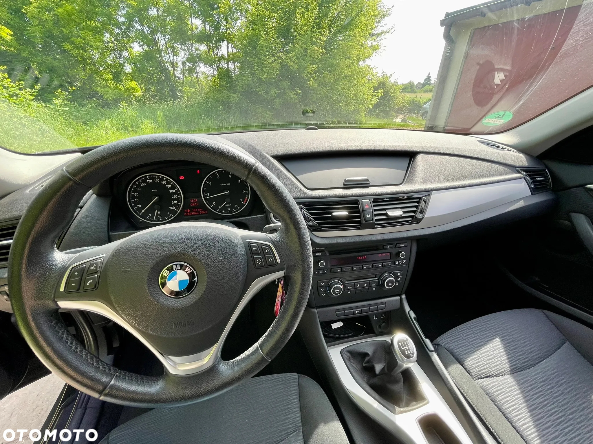 BMW X1 sDrive18i - 5