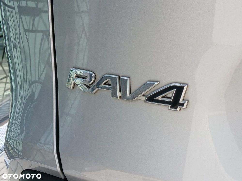 Toyota RAV4 2.0 Active 4x2 MS - 39