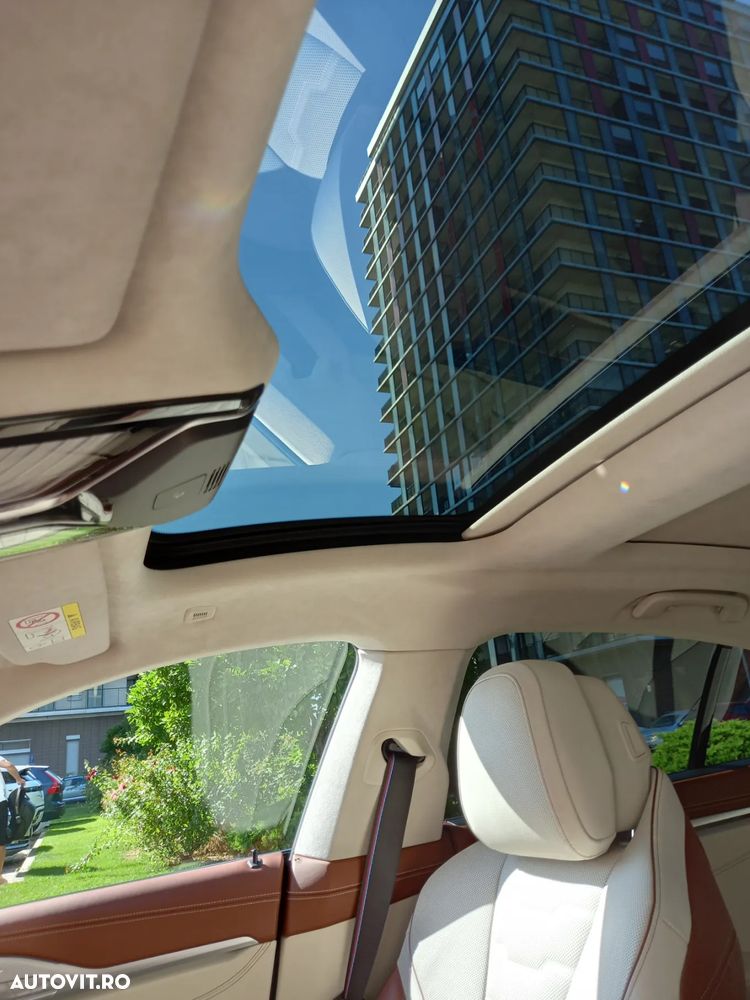 BMW Seria 8 840i Gran Coupe xDrive - 31