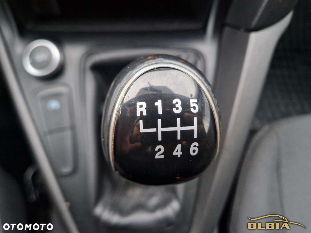 Ford Focus 1.0 EcoBoost Trend Edition - 30