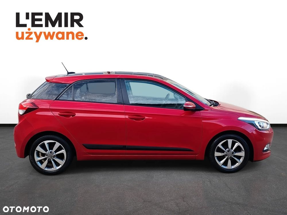 Hyundai i20 1.4 Premium - 5