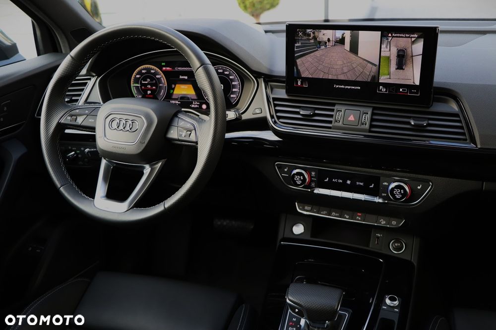 Audi Q5 - 19