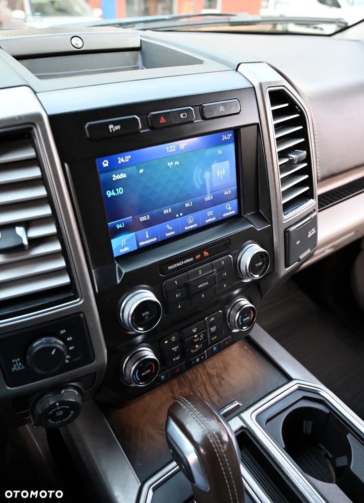 Ford F150 - 15