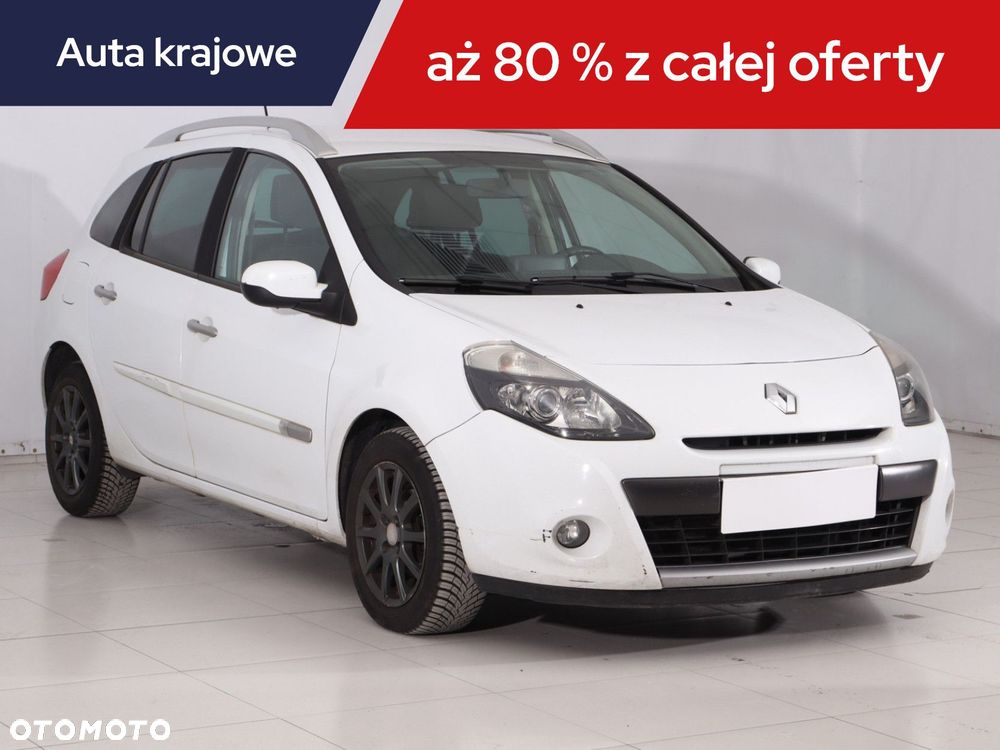 Renault Clio - 3