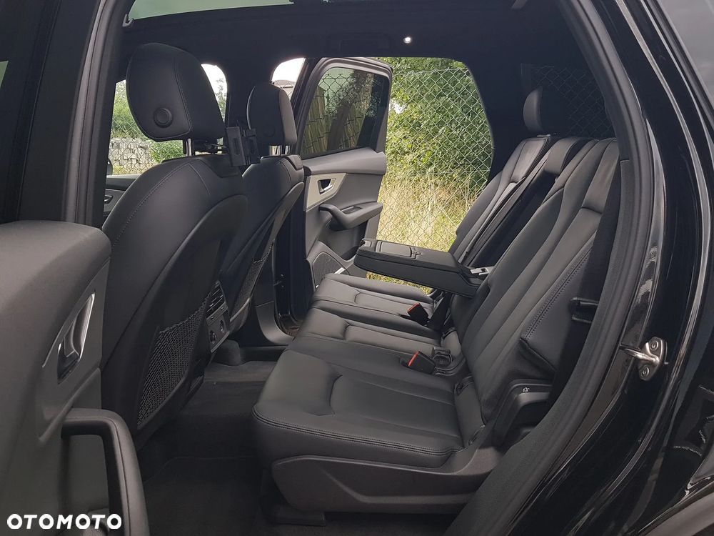 Audi Q7 45 TDI mHEV Quattro S Line Tiptr - 21