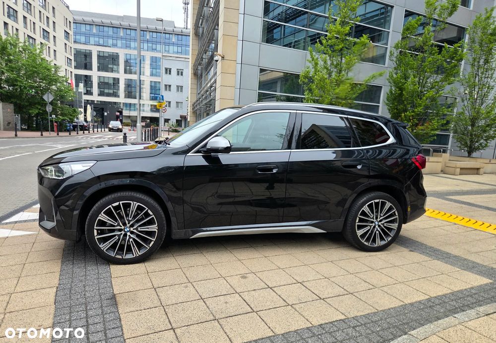 BMW X1 xDrive20d xLine sport - 6