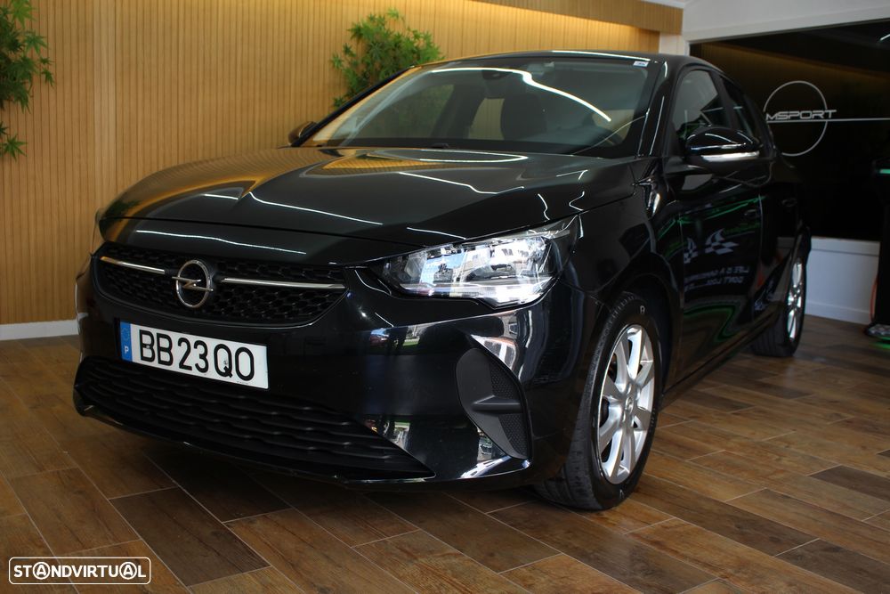 Opel Corsa 1.2 Elegance - 6