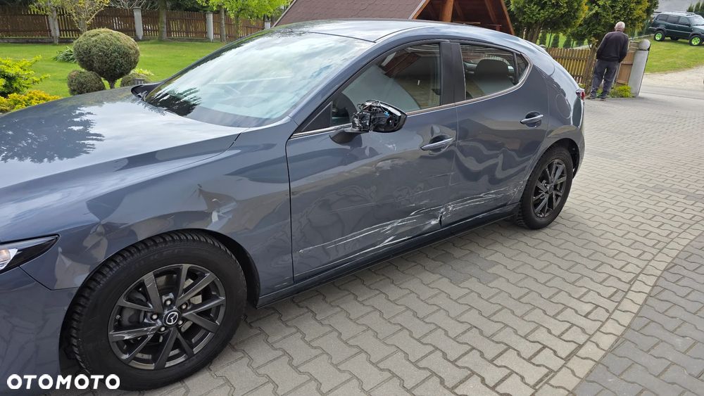 Mazda 3 SKYACTIV-G 120 Urban Limited - 7