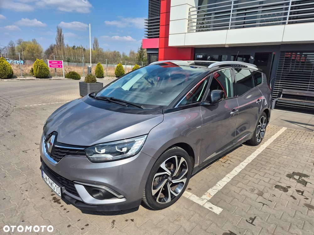 Renault Scenic ENERGY dCi 160 EDC BOSE EDITION - 13