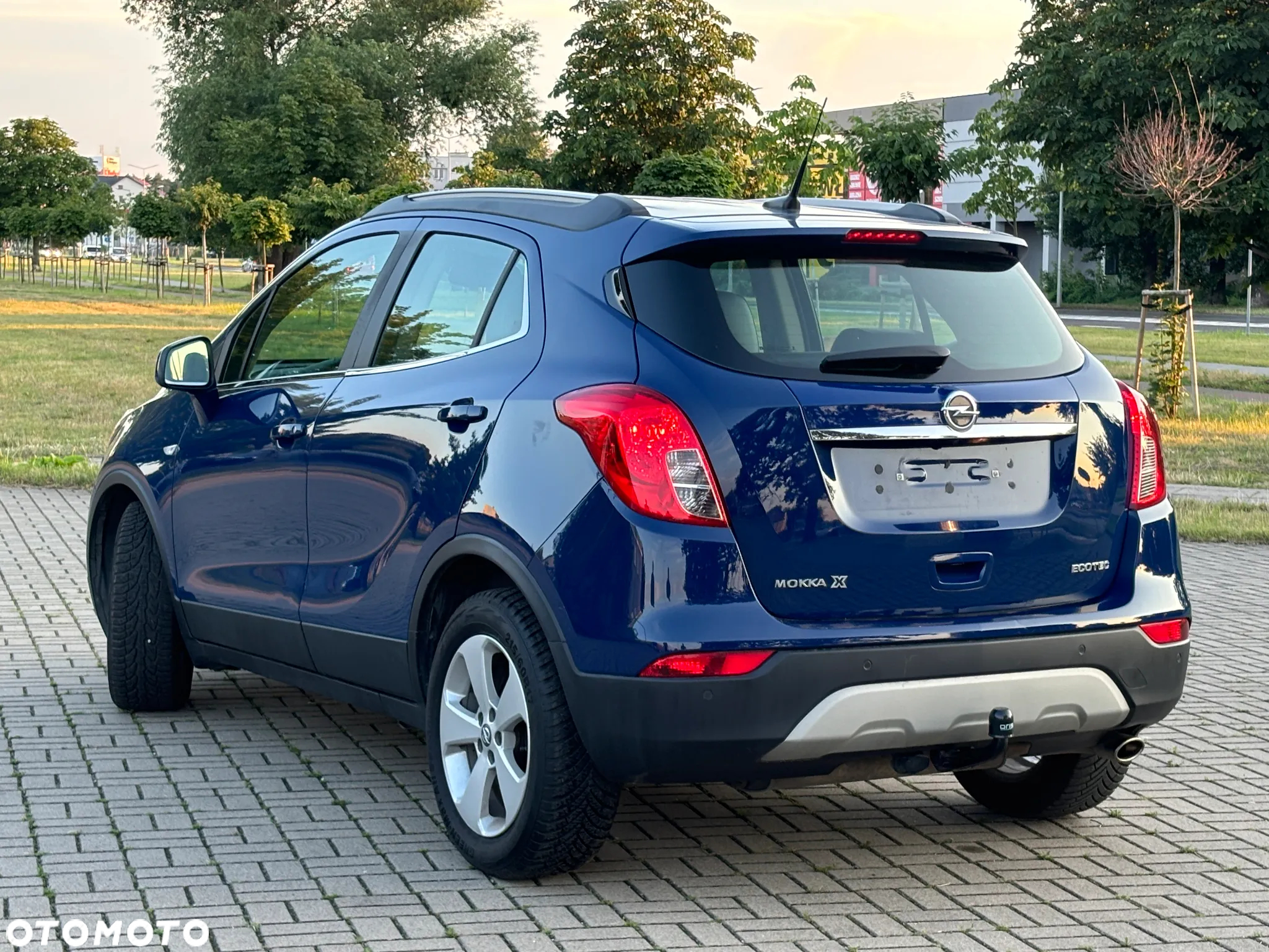 Opel Mokka - 5