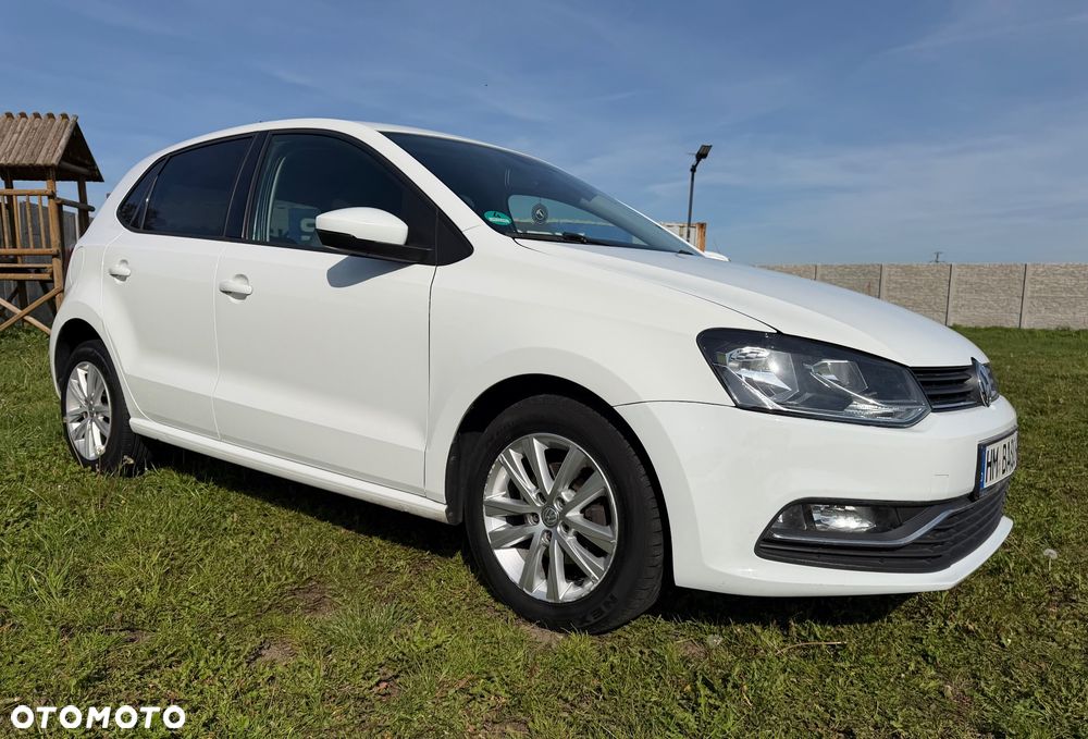 Volkswagen Polo - 16