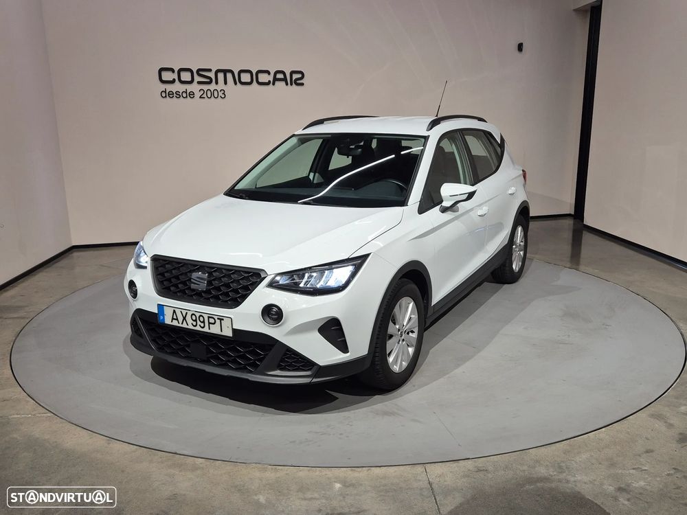 SEAT Arona 1.0 TSI Style - 2