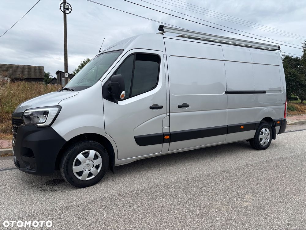 Renault Master - 4