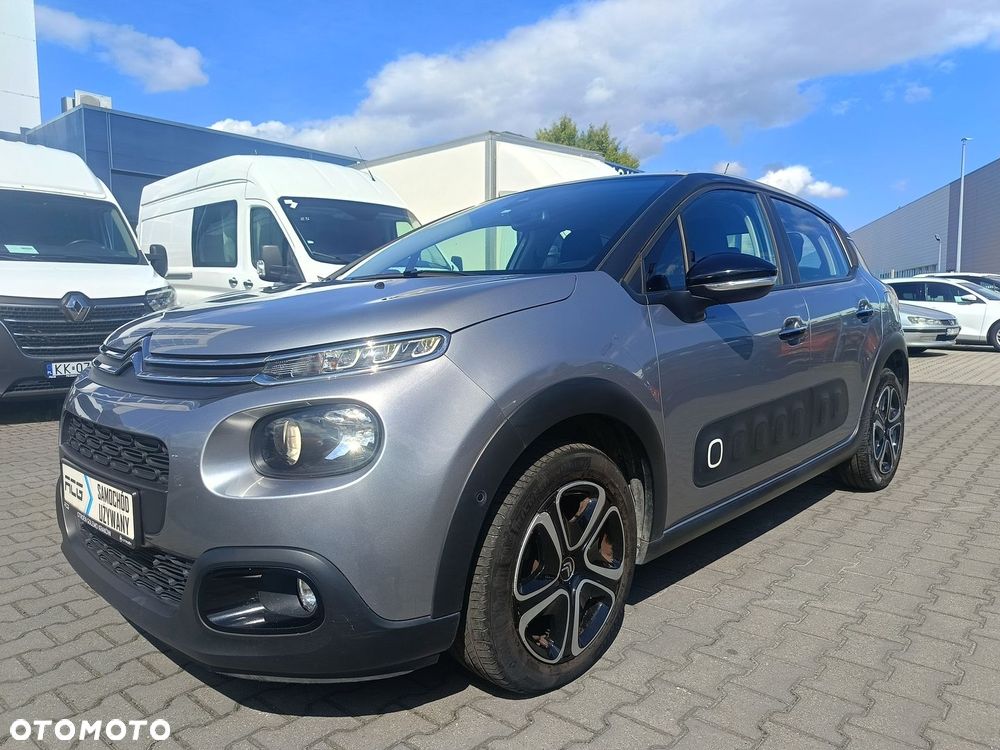 Citroën C3 1.2 PureTech GPF Feel S&S - 5