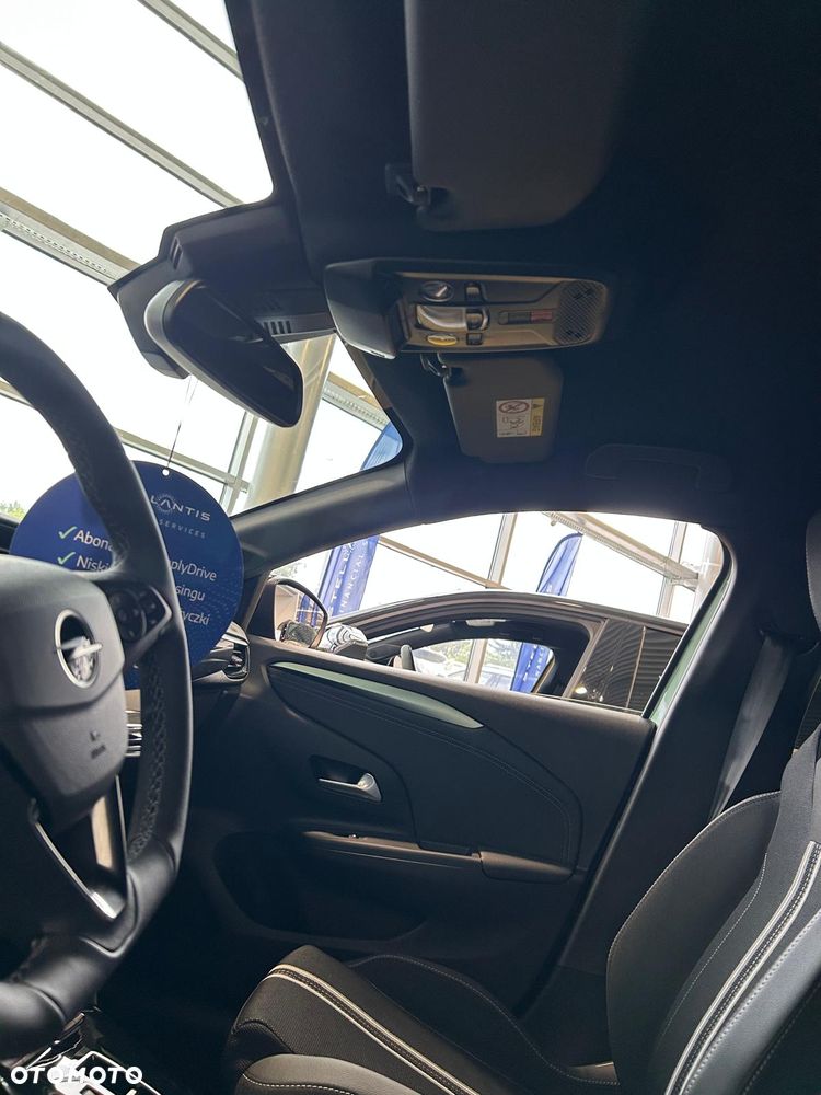 Opel Corsa 1.2 T mHEV Yes 2025 eDCT - 21