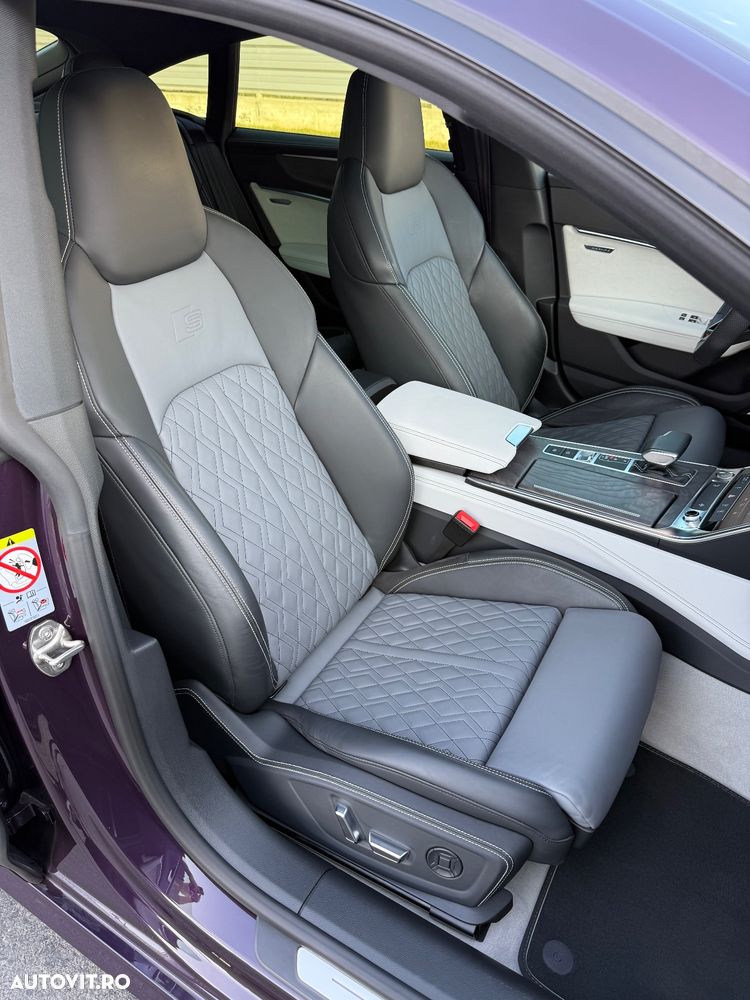 Audi A7 2.0 45 TFSI quattro S tronic - 19