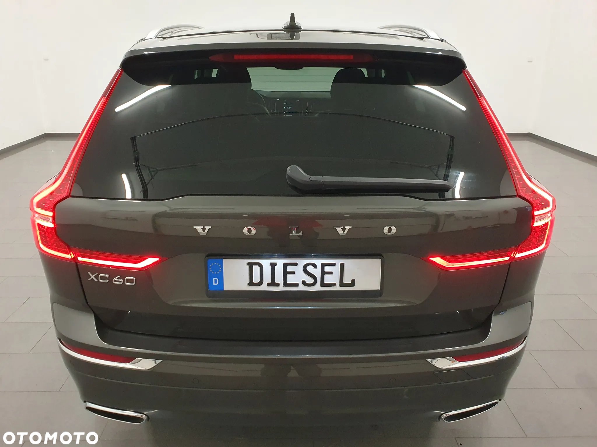 Volvo XC 60 D4 Inscription - 36