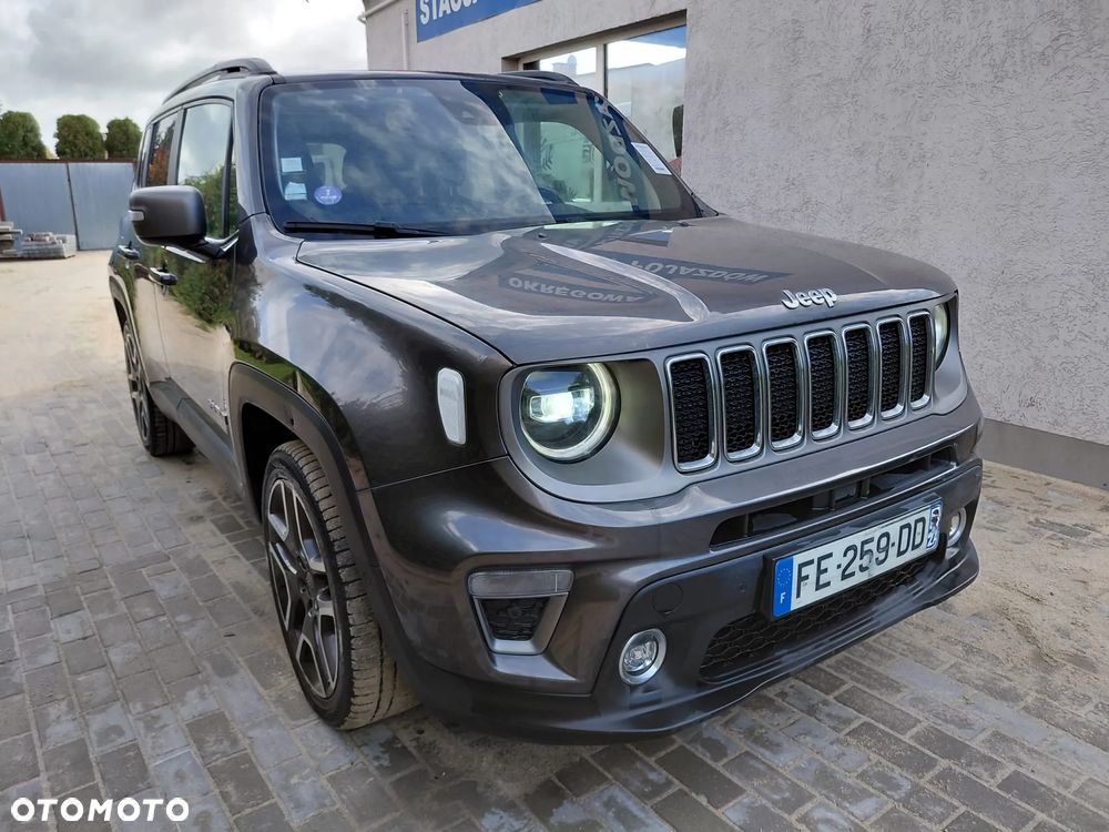 Jeep Renegade - 3