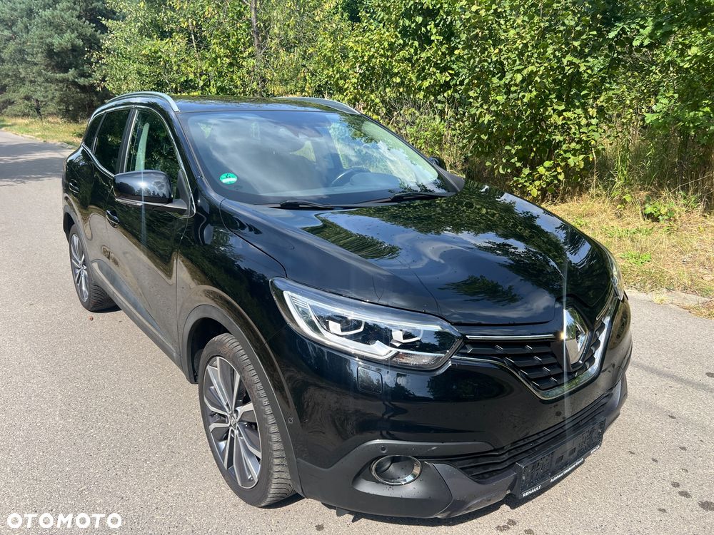 Renault Kadjar 1.2 Energy TCe Life - 7