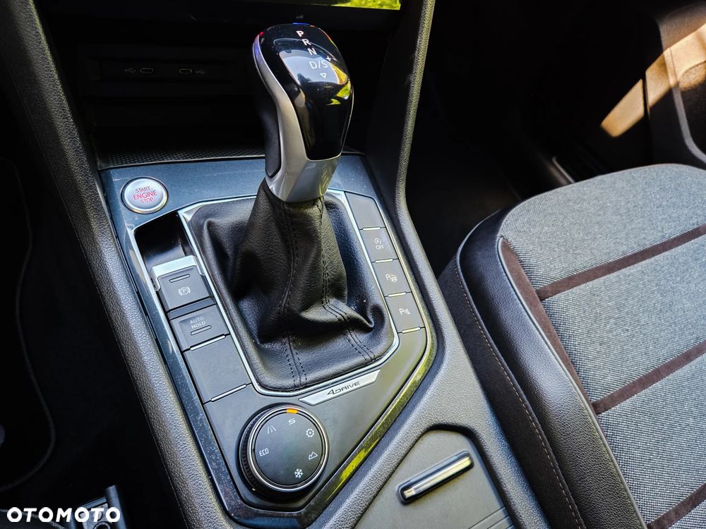 Seat Tarraco 2.0 TDI Xcellence S&S 4Drive DSG - 39