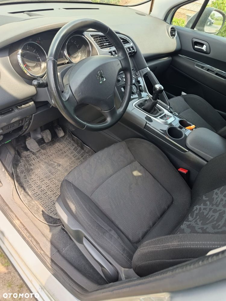 Peugeot 3008 - 7