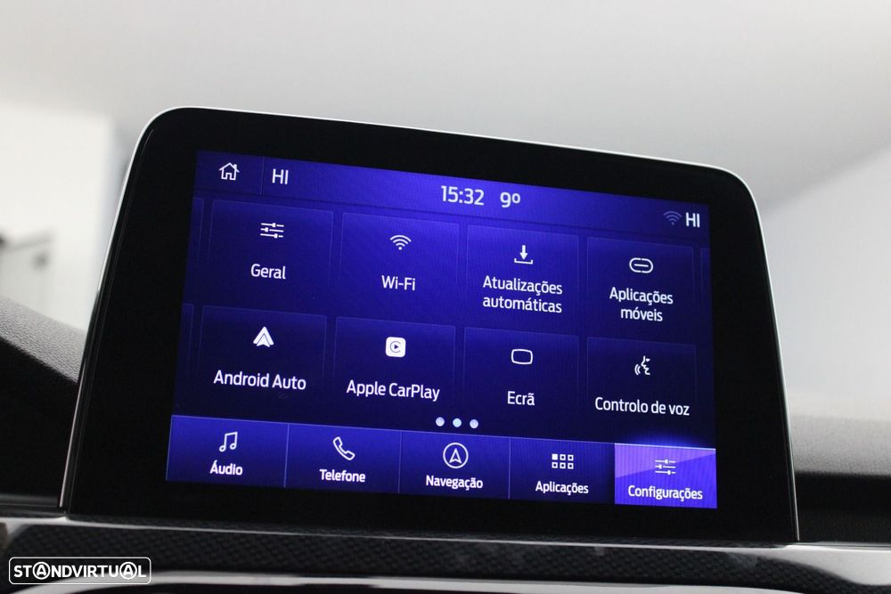 Ford Kuga 1.5 TDCi EcoBlue Titanium Aut. - 17