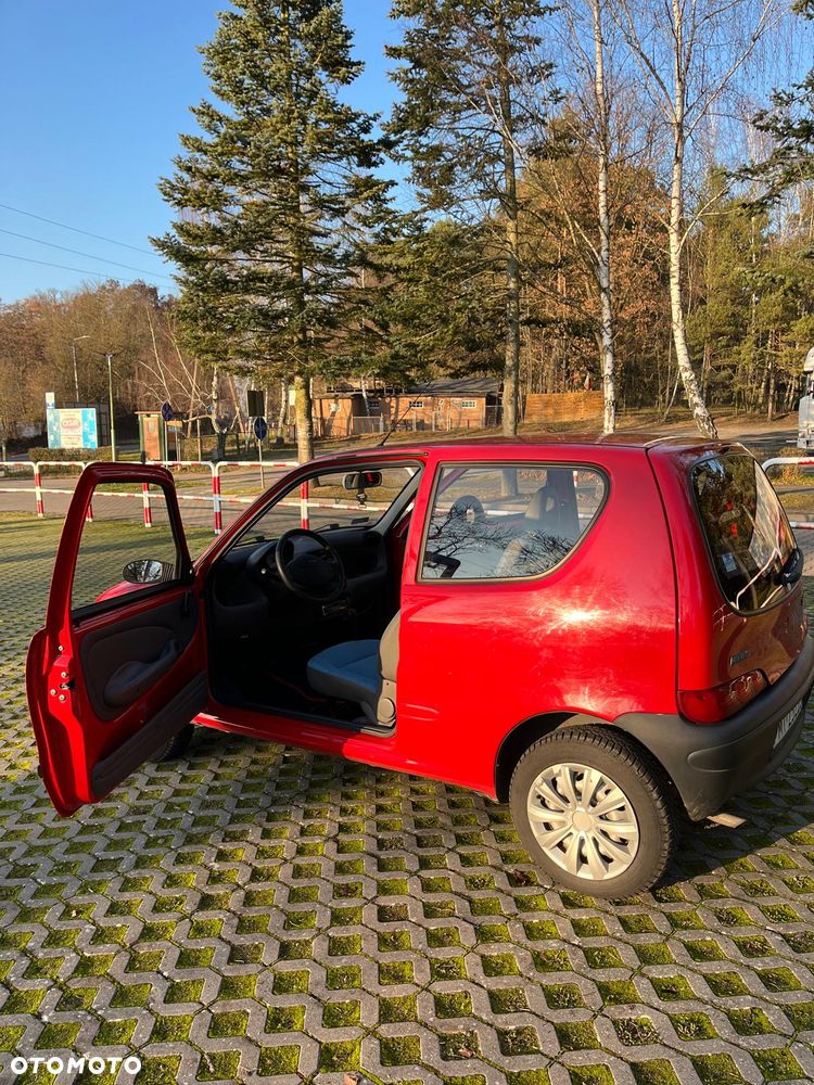 Fiat Seicento Young - 36
