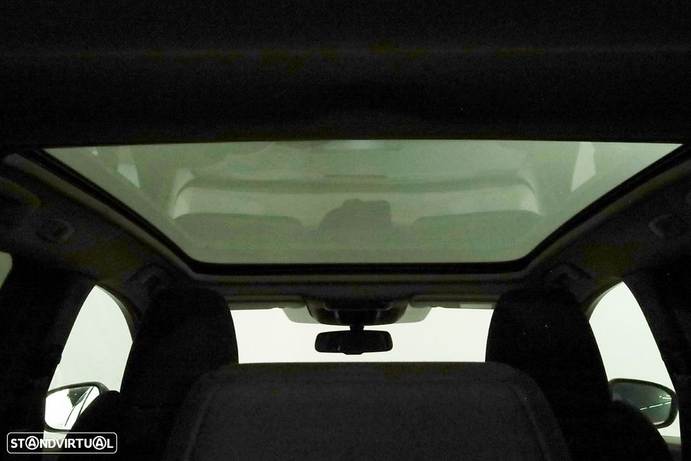 Nissan Qashqai 1.3 DIG-T N-Connecta LED Xtronic - 19