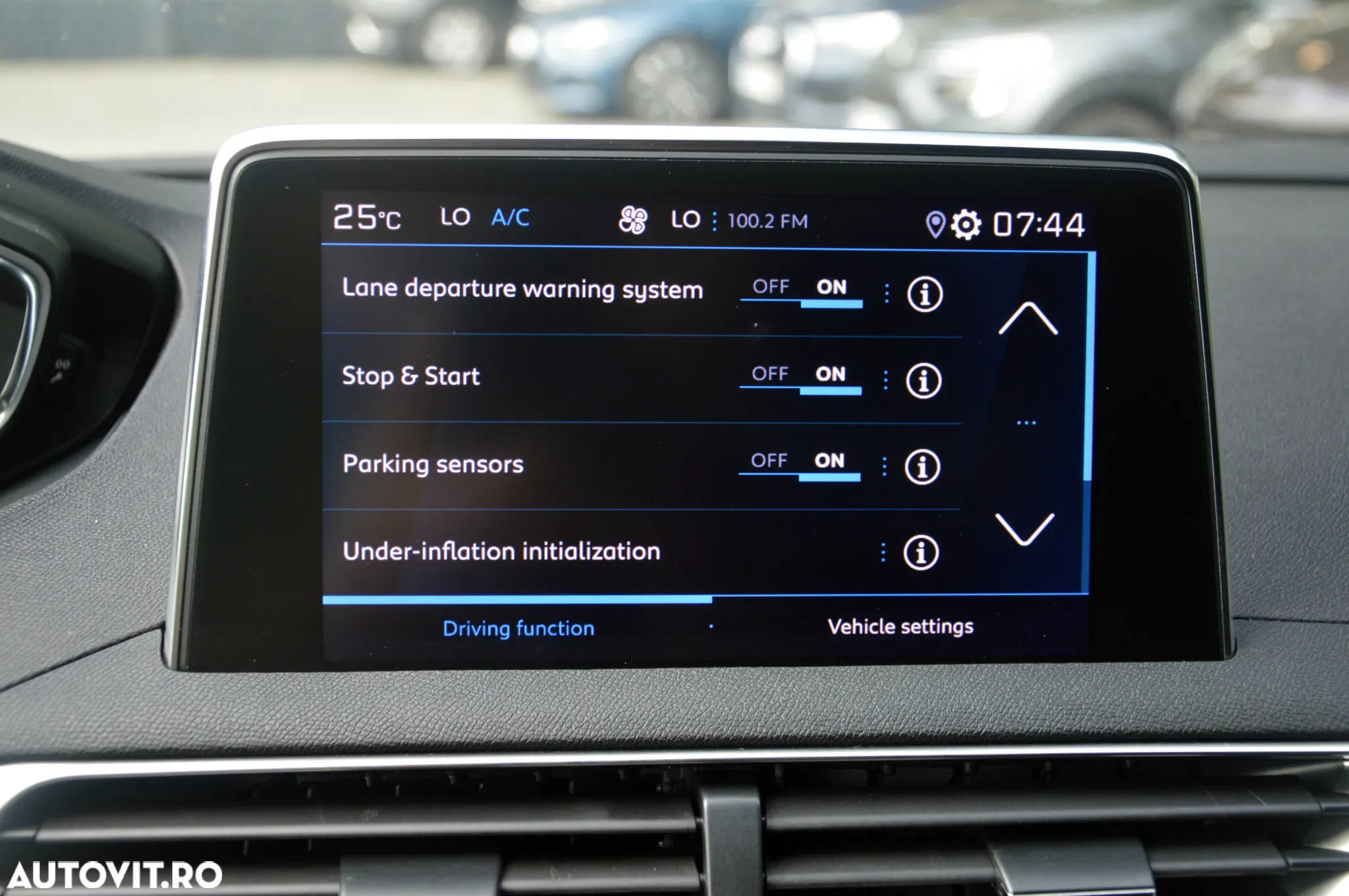 Peugeot 3008 1.5 BlueHDI S&S EAT8 GT-Line - 8