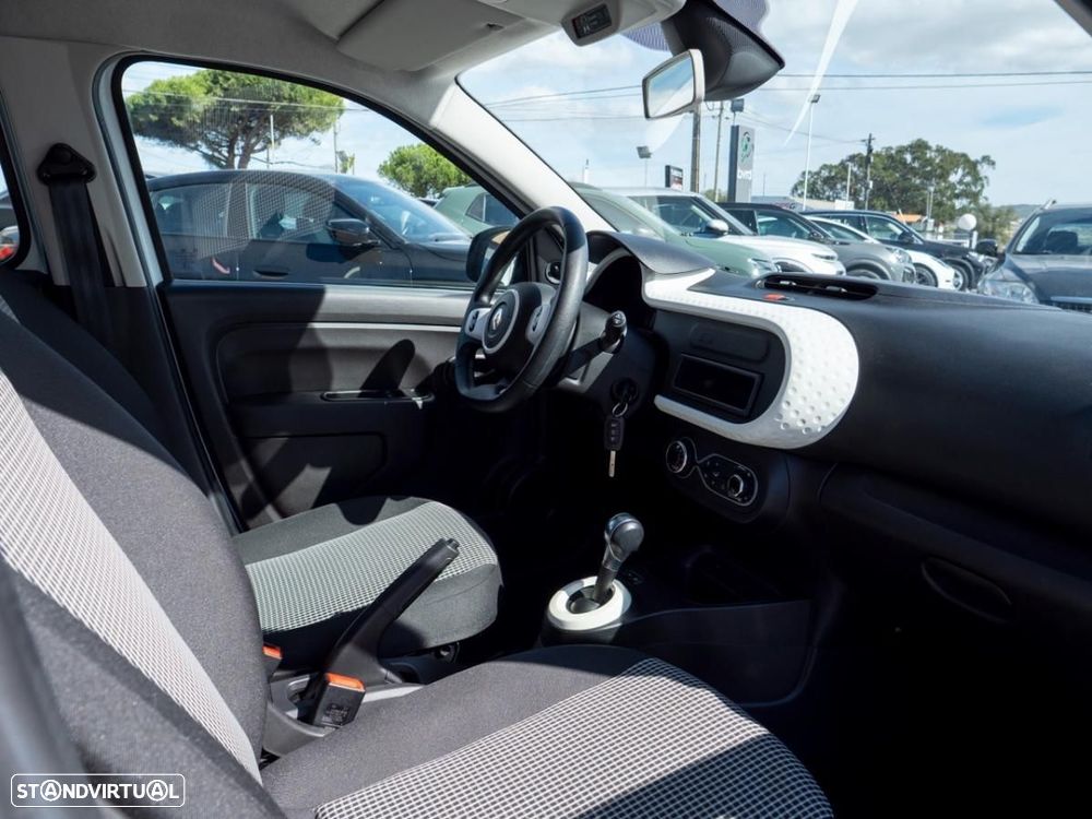 Renault Twingo Electric LIFE - 17