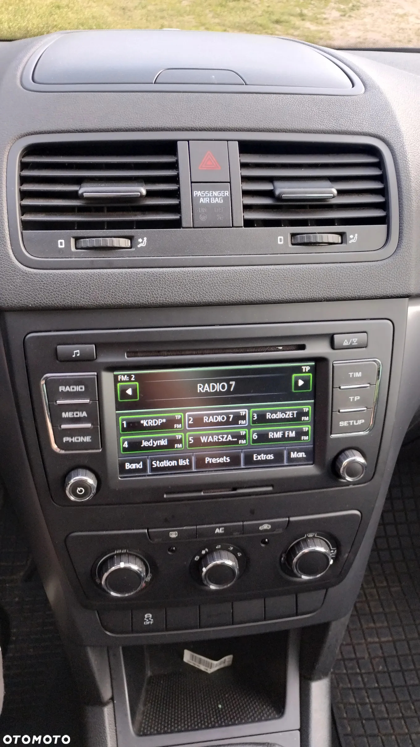 Skoda Yeti 1.8 TSI 4x4 Elegance - 19