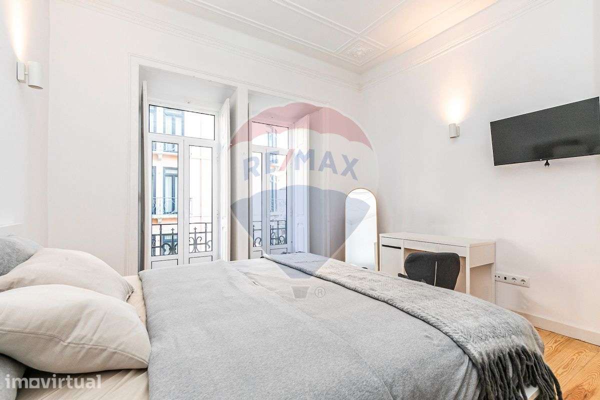 Apartamento T6 para venda - Grande imagem: 3/21