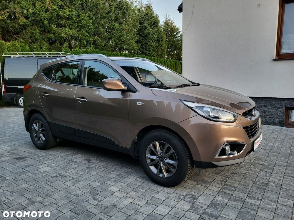 Hyundai ix35 - 4