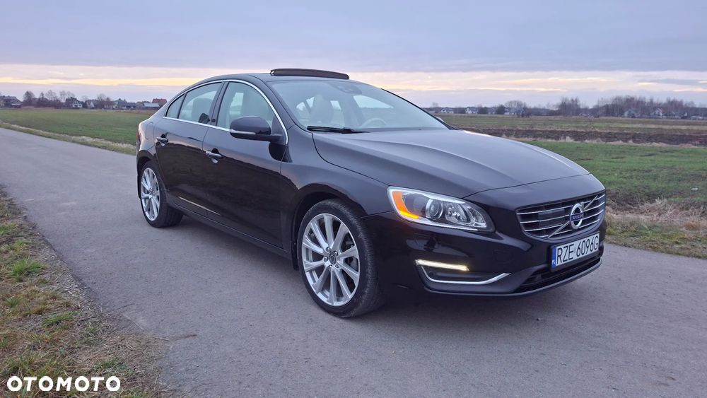 Volvo S60 - 8