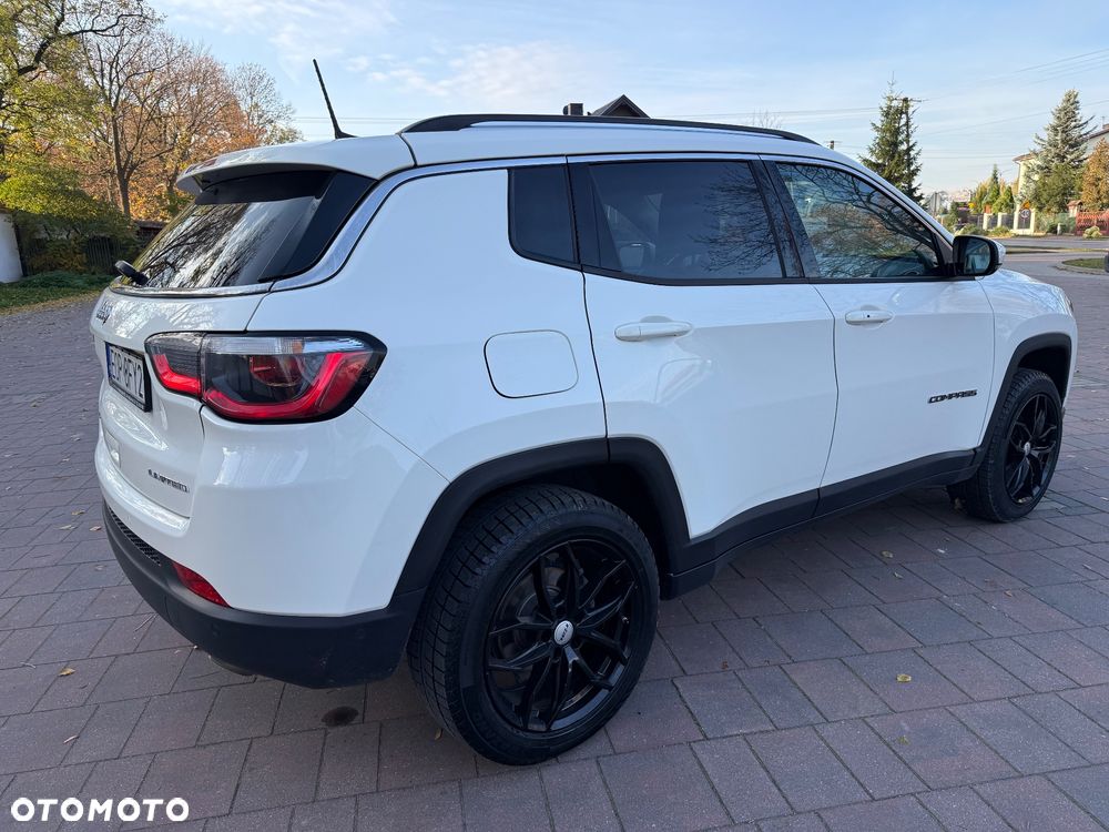 Jeep Compass 1.4 TMair Limited 4WD S&S - 3