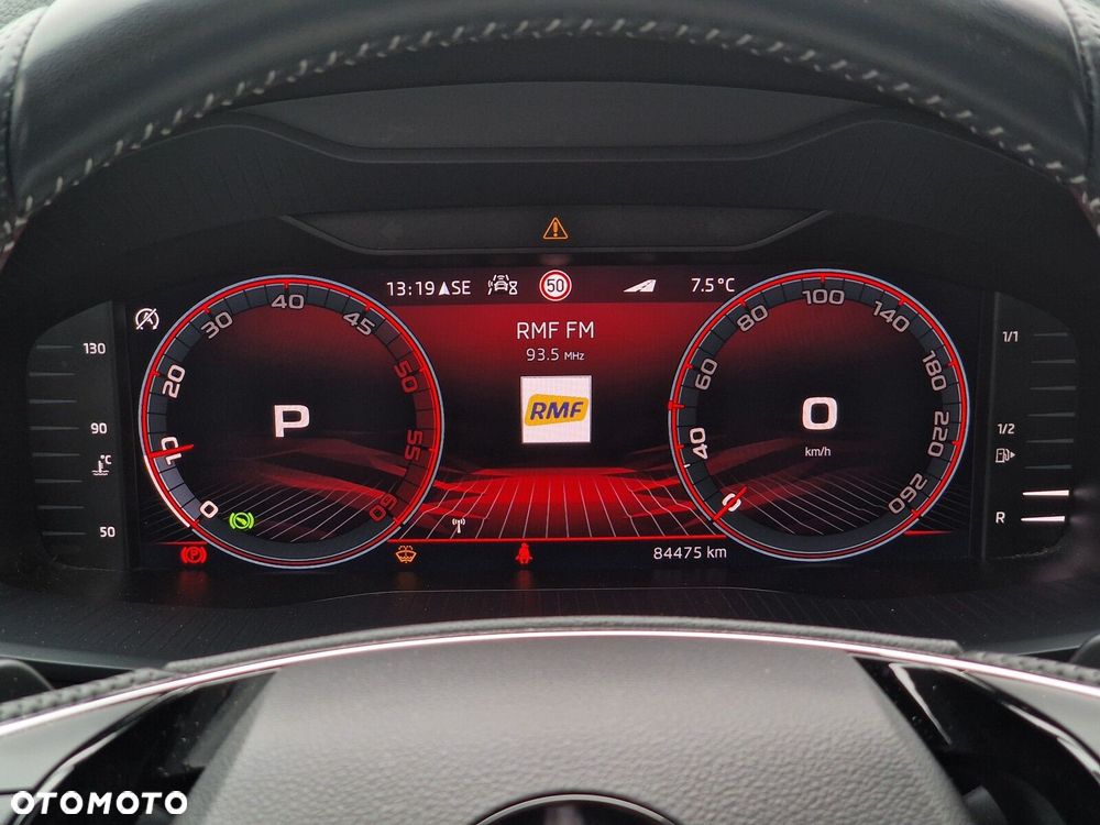 Skoda Kodiaq 2.0 TDI 4x4 Sportline DSG - 34